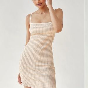Aritzia Wilfred Jazz Dress L